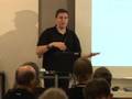 Developer Day Hamburg: Google Earth KML Overview