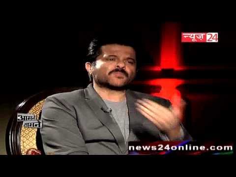 I only do roles that suit me: Anil Kapoor