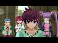 [JAP] Tales of Graces - Prince Richard and Bias [009]