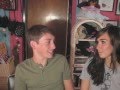 Boyfriend/Girlfriend Tag!