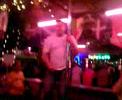 bont pengo pole dancing in thailand