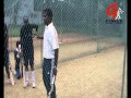Batting Drill - 11