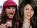 Miley Cyrus/Nick Jonas/Selena Gomez [You Belong With Me]