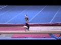 Video for how 2 get to level 2 in gymnastics meets