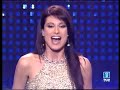 tamara jerez como rocio jurado cantando 