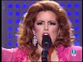 tamara jerez como rocio jurado cantando 