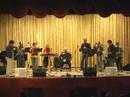 KlezKamp 2007 - Pete Rushefsky Traditional Ensemble