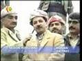 Rojane Berxodan Serok Massud Barzani KTV 2008
