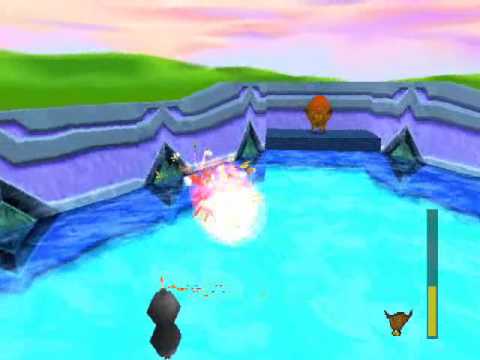 Spyro 2 : Gateway to Glimmer