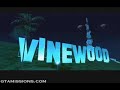 GTA: San Andreas - ps2 - 96 - A Home in the Hills GTA: San Andreas - ps2 - 96 - A Home in the Hills