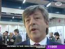 Toulouse : Ouverture du salon AEROMART