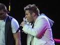 Cake at Anaheim, 7/22