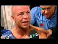 Thaxton Targets World Lightweight Title Shot