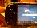 How to Download Songs Directly to your PSP Memory Stick Duo
