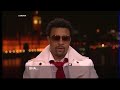 Riz Khan - Shaggy: Mr Boombastic -19 Dec 07