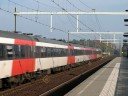 Benelux 1183 door Tilburg Reeshof