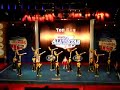 Quite possibly the best routine I...
