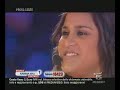 You are the sunshine of my life-Karima e Max