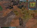 C&C3 KW Strat: Hexapod Havock (1/2)