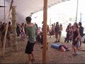 Spoonbill, Fusion 2008 (3/4)