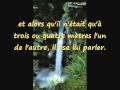 AUDIO-LIVRE: LA PLEUREUSE