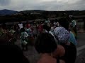 Batucada a Besal�