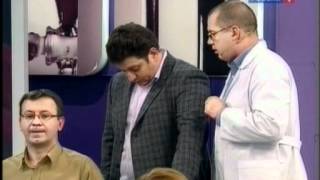 Дыхательная гимнастика для понижения давления