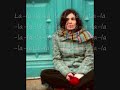 YAEL NAIM NEW SOUL LYRICS