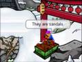videos de Club Penguin Dojo Grand Opening!!!