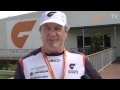 Kevin Sheedy on Folau