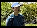 Nature Profile (Running With Scissors)