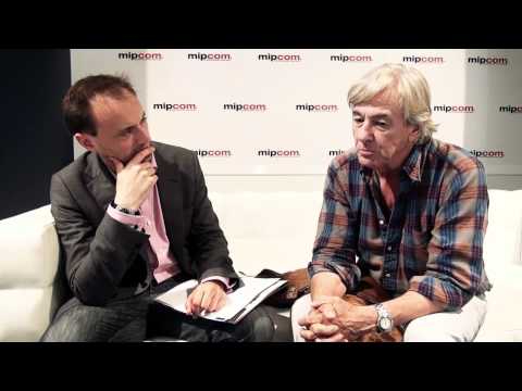 Paul Verhoeven Talks 3D During MIPCOM