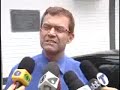 ES TV II - Motorista que provocou acidente � preso - 5/11/08