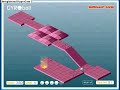 Completing Gyroball on Miniclip.com