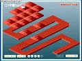 Completing Gyroball on Miniclip.com