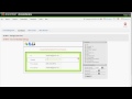 Joomla Et Chronoforms