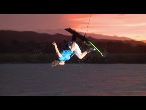 On The Loose - Adventures in the Dominican Republic - Episode 13