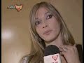Catherine Fulop en Rebelde Way