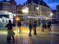 Dansen onder de Sterren (Deel 2)