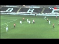 Swansea 1-5 Manchester United | FA Youth Cup Official Highlights 02-02-12