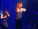 Anna Vissi - Ise (Live at Diogenis Studio) [fannatics.gr]