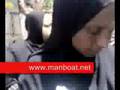 مظاهره اهالي بورسعيد