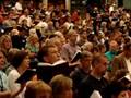 Reformed Presbyterian International 2008 Psalm Singing