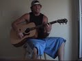 one republic apologize  feat  timbaland  cover by derek cate