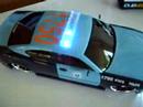 Massachusetts State Police Custom Dub City R/C Cop Car