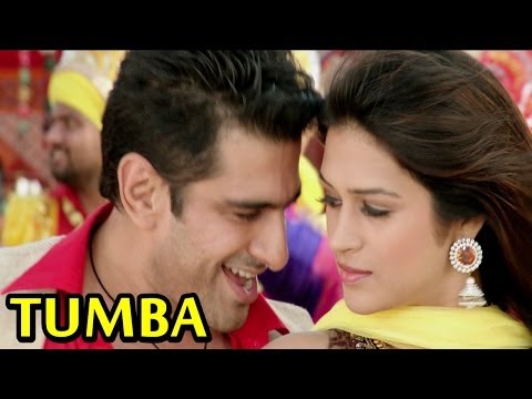 Video Song : Tumba - Lucky Kabootar