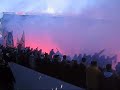 Groningen - Nec afscheid Oosterpark