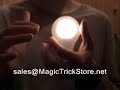 Magic Trick Light Bulb