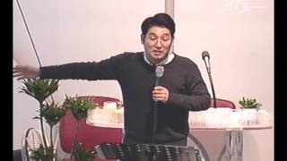 말씀 앞에서 고민하자