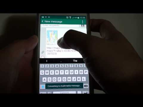 how to fasten samsung galaxy s